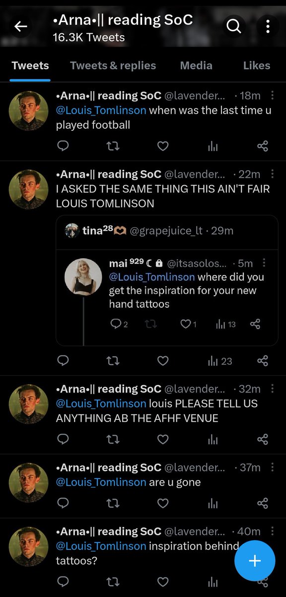 sainztificc_'s tweet image. #embarrassingaf