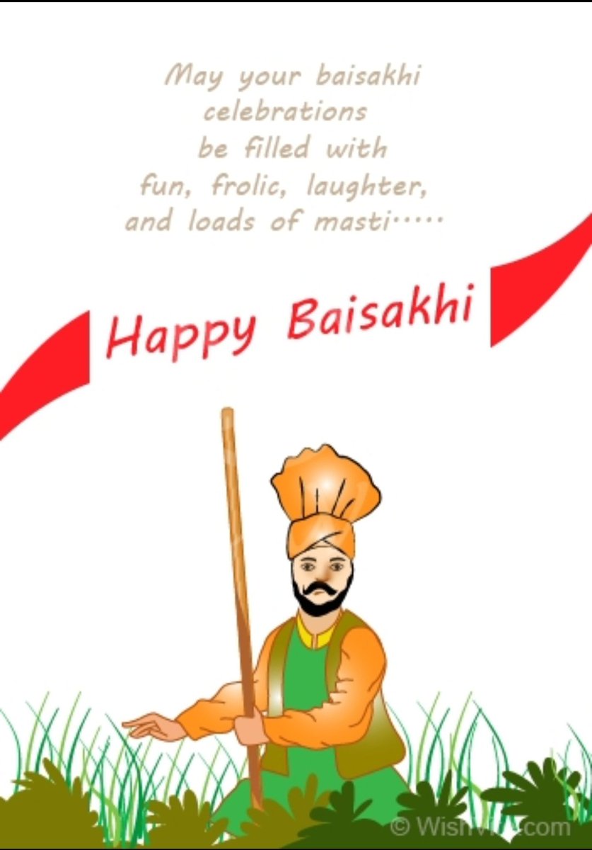 #HappyBaisakhi2023