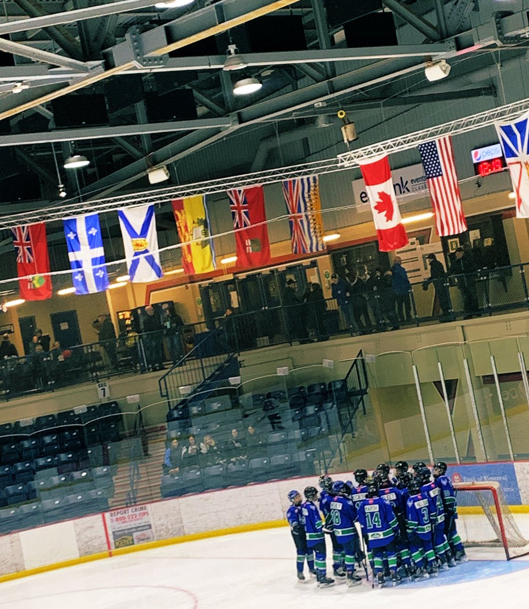 🥵 Well Well Well.. we pounded at that one! When it seemed all odds were against us 🤨 spending a majority of yet another game in the sin bin, we got the tie this time, with 6 seconds left in the 3rd!!! Warriors are fighting hard out here! #LGW #provincials #keepgoing #dontstop