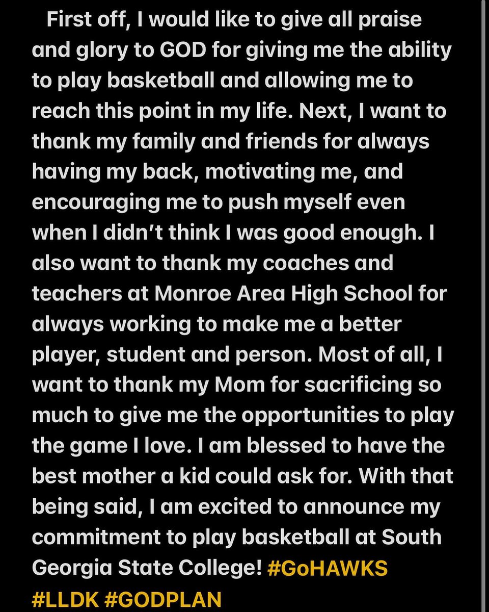 Jeremyyyy05's tweet photo. Committed!! https://t.co/N2jQ2mdyi4