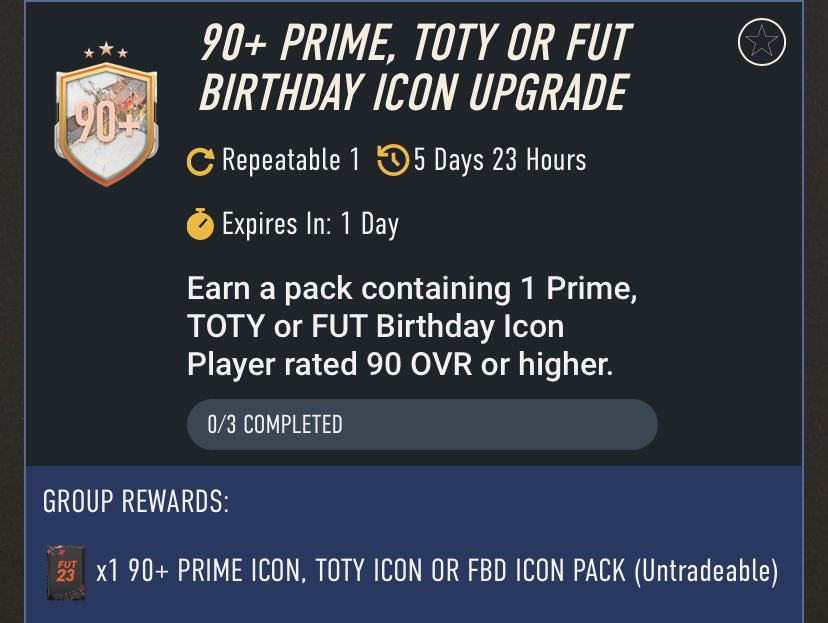 FUT Rory tweet media