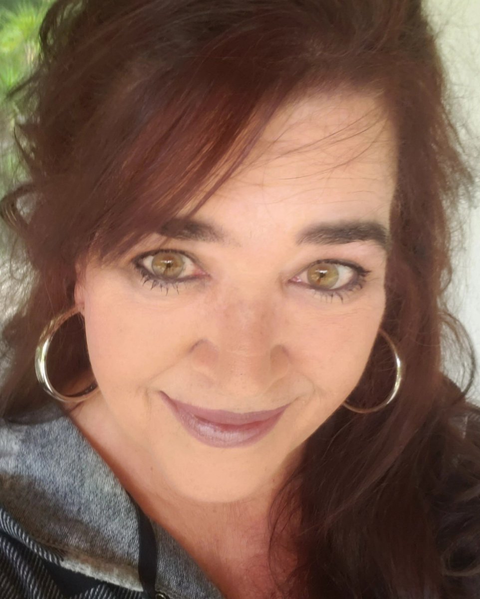 Donna McAdams tweet media