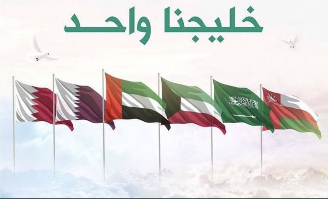 Abdulkhaleq_UAE's tweet photo. مزايدات تويترية بليدة ومهاترات صبيانية حول من الدولة الخليجية التي سعت ومهدت الطريق لعودة العلاقات الدبلوماسية بين الاشقاء في قطر والبحرين. من المستفيد من هذا الجدل الغبي والعقيم؟ المهم في الأمر هو السير في المصالحة الخليجية وترتيب البيت الخليجي والتأكيد على أن خليجنا واحد. https://t.co/LaiuOzOtXr
