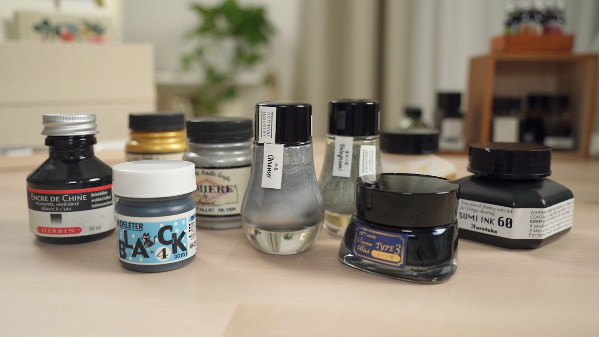 JetPens on Twitter "New video! Fountain pens don’t have to be archaic