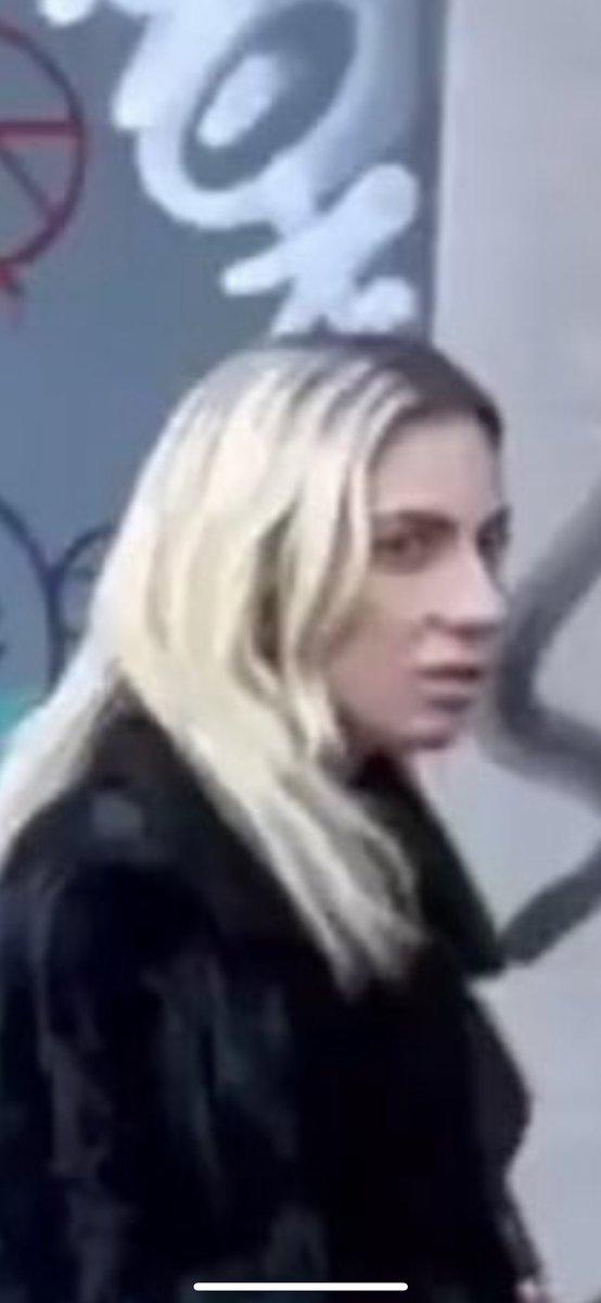 ElvirMonster's tweet image. The (potential) moment #ARTPOPACT2 Drops and only one person complains about the album cover, ill get so mad.