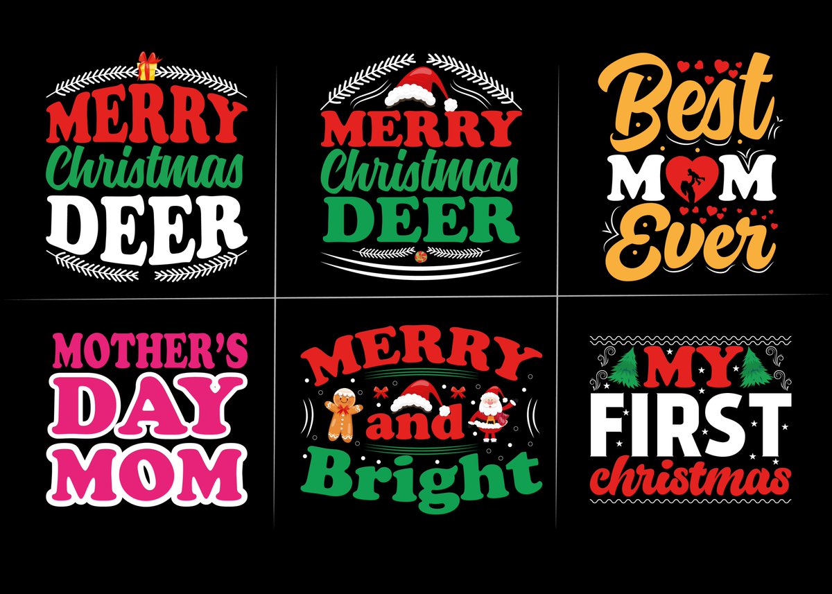 T-shirt Design