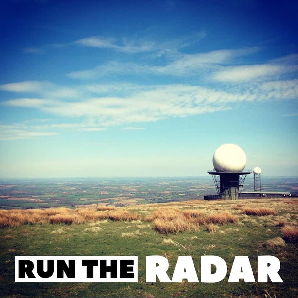 Hopton Court Trail Run tweet media
