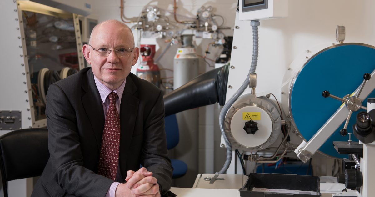 SLAClab's tweet image. Thanks Peter Bruce, Wolfson Chair, Professor of Materials, @UniofOxford for your insights on the discussion about the current state and future of battery R&amp;amp;D &amp;amp; international perspective! 

#SLACStanfordBC #BatteryScience 

@SLAClab @Stanford @StanfordEnergy