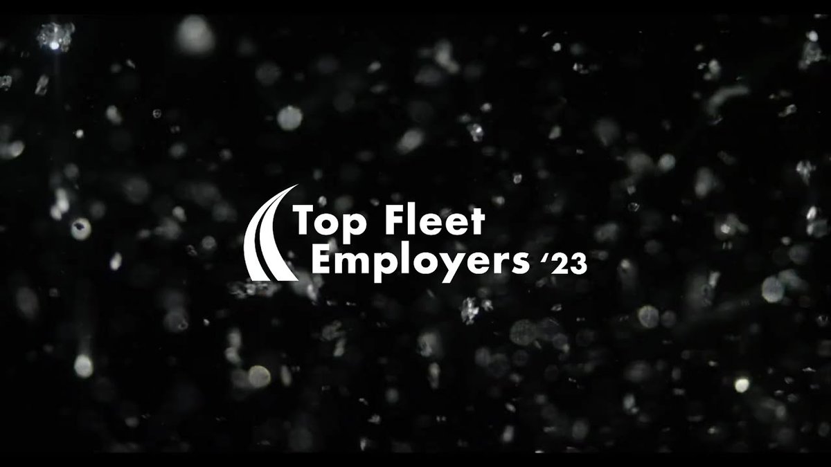 IncAlchemist's tweet photo. Proud to be awarded as Top Fleet Employer 5th time in a row by @truckingHR .... #trucking #tanker #TopFleet #alchemist https://t.co/11mErXzBO8