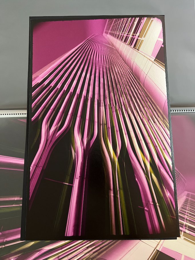 The Digital Archive tweet media