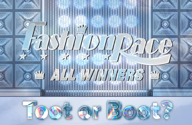 habbodaaline's tweet photo. Habbo Da Aline - O Maior Blog do Hotel: Toot ou Boot? — Fashion Race: All Winners #6 

Veja o ultimo episódio do quadro Toot ou Boot? que julgar os visuais do Red Carpet da final do @LSHabboBR 

https://t.co/FfxbIMUDBK https://t.co/cgMPS1AA9a