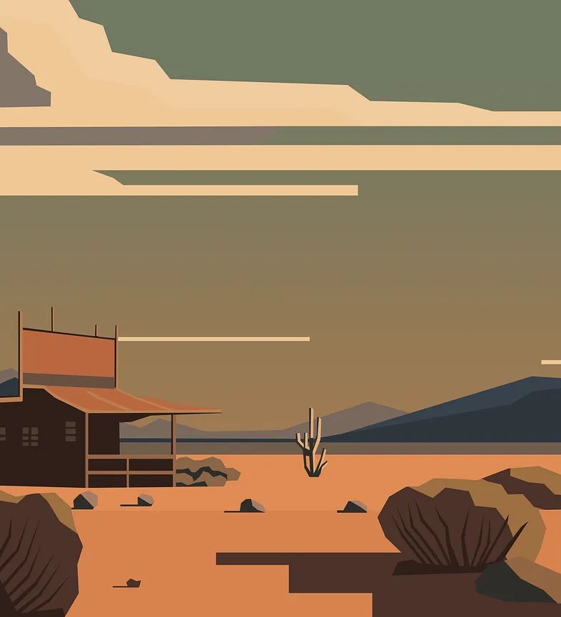 Never run a bluff with a six-gun.

The Outlaws have left the Saloon.

Revealing themselves soon.

Stay Vigilant. 

!YEEHAW