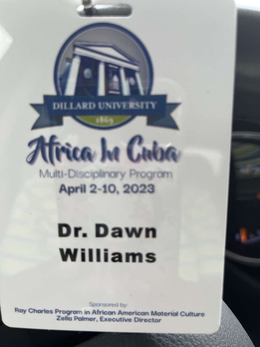 Wonderful experience!