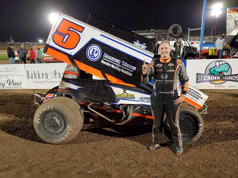 QualityFreightRate.com Midwest Power Series gearing up for 2023! myracepass.com/series/1880/ne…