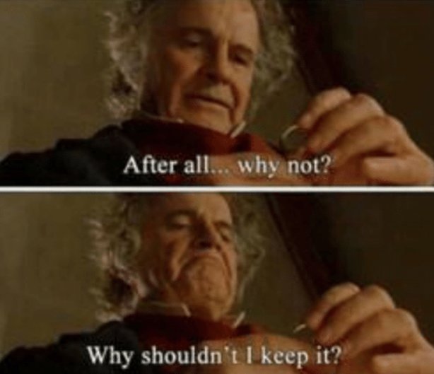 KhoaVuUmn's tweet photo. Econometricians adding unnecessary Greek notations in their paper be like https://t.co/LtyLWXLn6e