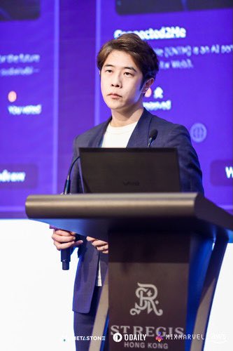 Akira28882's tweet photo. I was able to introduce jasmy's information to many people in Hong Kong. Thank you very much.
Thank you Host for the opportunity.
@blocklikecom
#HongKongweb3festival
#BTC
#FuturesNightweb3
#VCMEETUP https://t.co/I74dOw5nNh