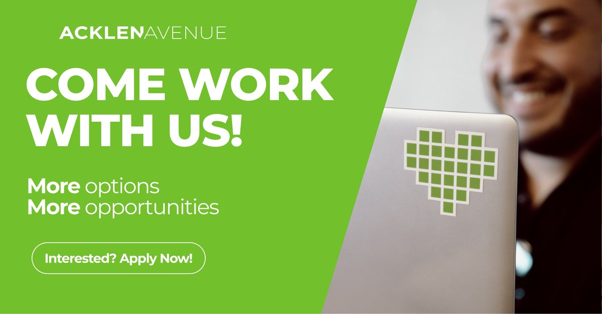 🚨 JOB OPENINGS ALERT 🚨 #LATAM🌎

✔️ #Data Visualization
✔️ Data Engineer
✔️ Lead .NET Software #Engineer
✔️ Mid-Senior .NET Engineer
✔️ Senior Software &amp; #DevOps Engineer
✔️ Sr QA C# Automation
✔️ #QA Engineer
✔️ Senior Power Data Visualization Engineer

hubs.ly/Q01LwGlm0