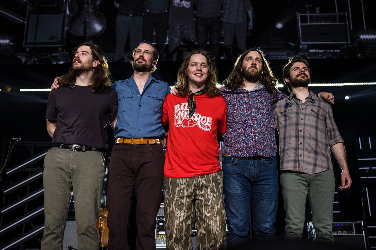 BillyStrings's tweet photo. 4.13.23 / @LandersCenter / 📷 @JFaatz_Photo https://t.co/hlJjvYtfUc