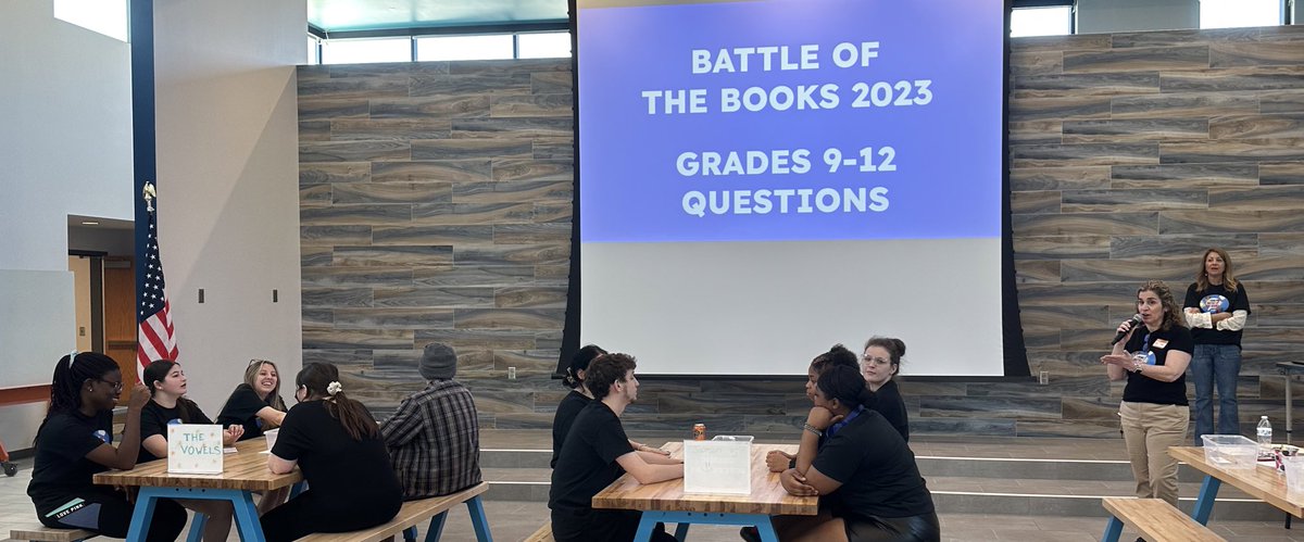 Heather Turner @techielibgrl.bsky.social tweet media