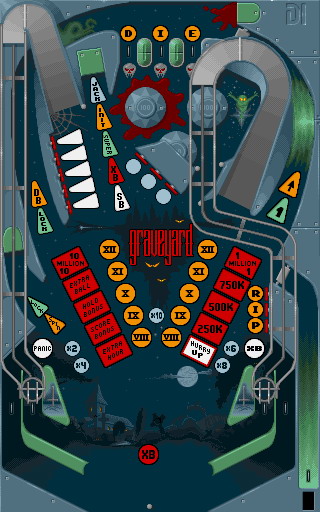 VingTroiSeize's tweet image. Please Insert Flippers

#insert #disk #disquette #diskette #FloppyDisk #FDD #computer #optical #retrocomputer #data #inch #diskstorage #storage #flexible #Flippers #pinball #Plunger #Cabinet #Bumpers #AMIGA #commodore #CBM #retrogaming #retrocomputer #videogames #80s #90s #Geek