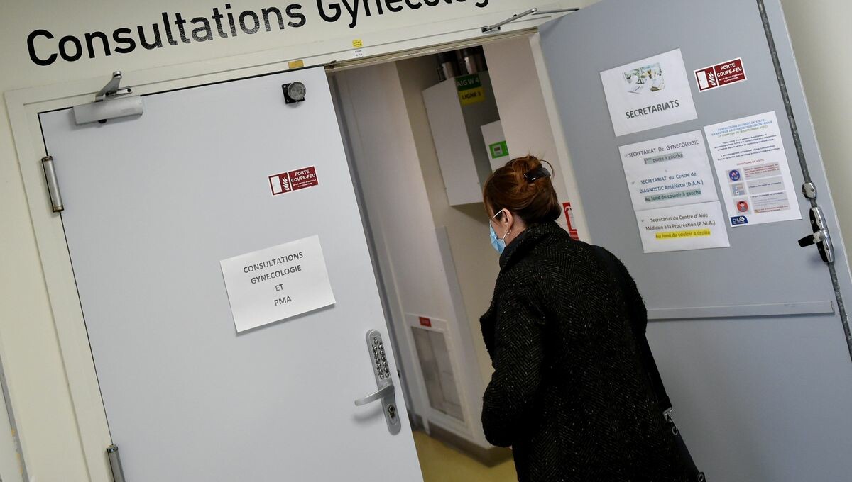 Fermeture de la maternité de #Mayenne : "Beaucoup de stress au dernier moment", dénonce une future maman
➡️ l.francebleu.fr/7S1e