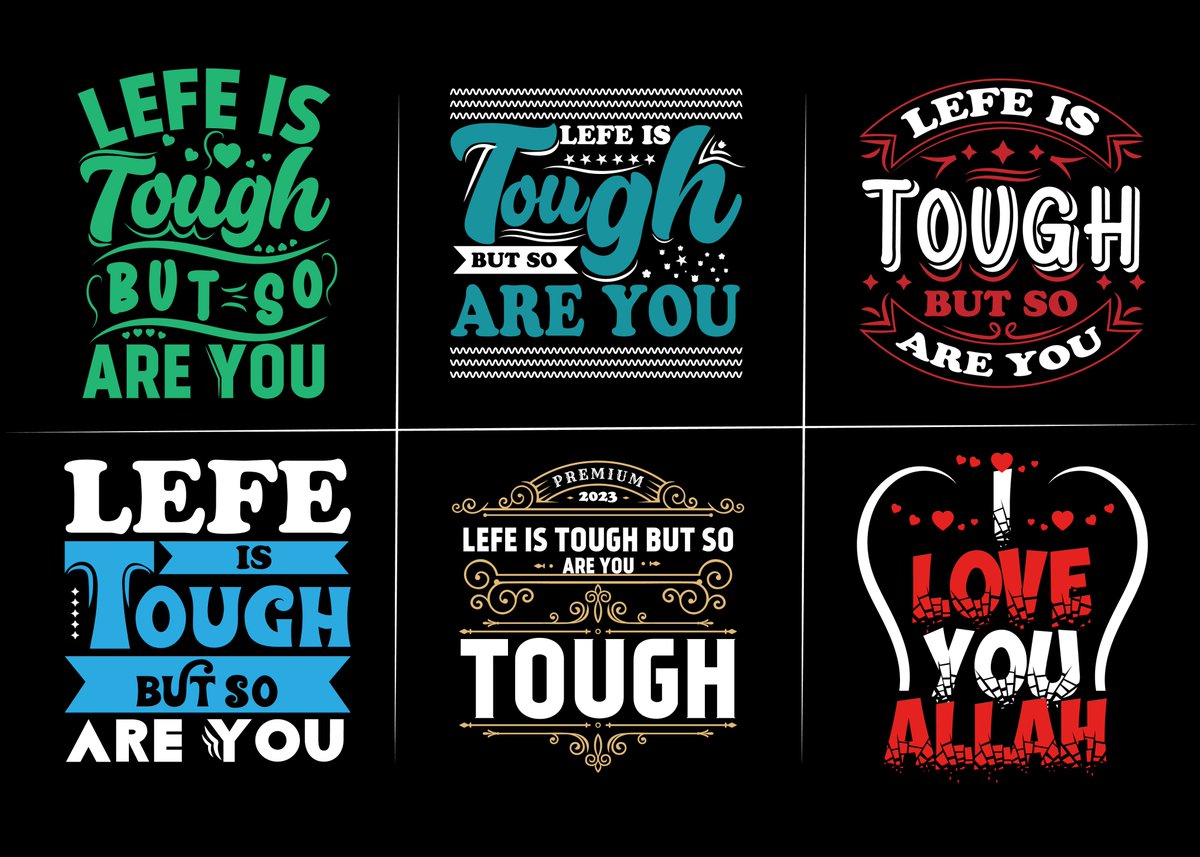 T-shirt Design