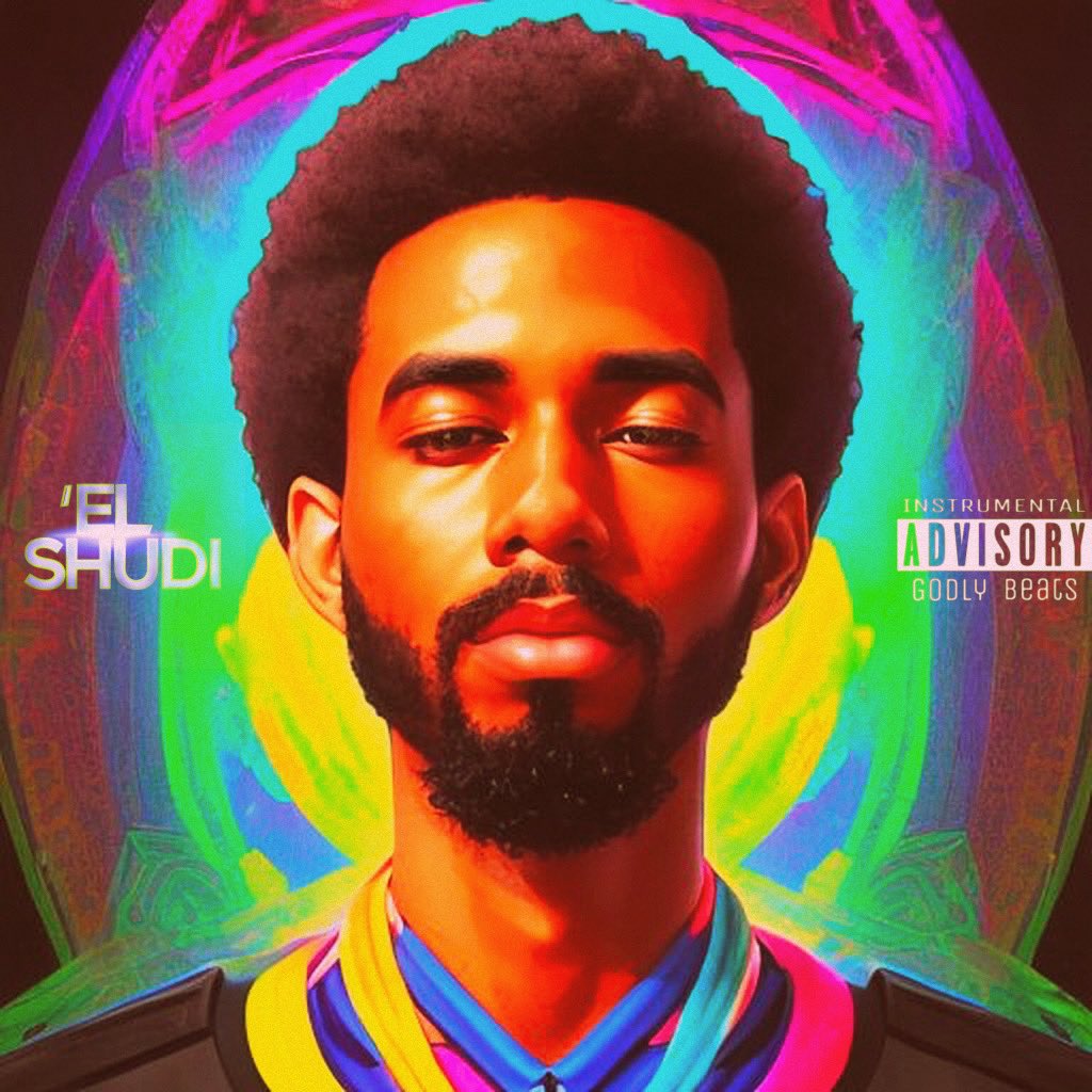 El_Shudi's tweet photo. ‘El Shudi - Center Of Life (Instrumental)
AVAILABLE NOW ON ALL DIGITAL PLATFORMS!!!
HyperFollow: https://t.co/vKA0IwUUTn
#CenterOfLife #Universe #Cosmos #Creation #Heaven #Infinity #OuterSpace https://t.co/KPux4z54J3