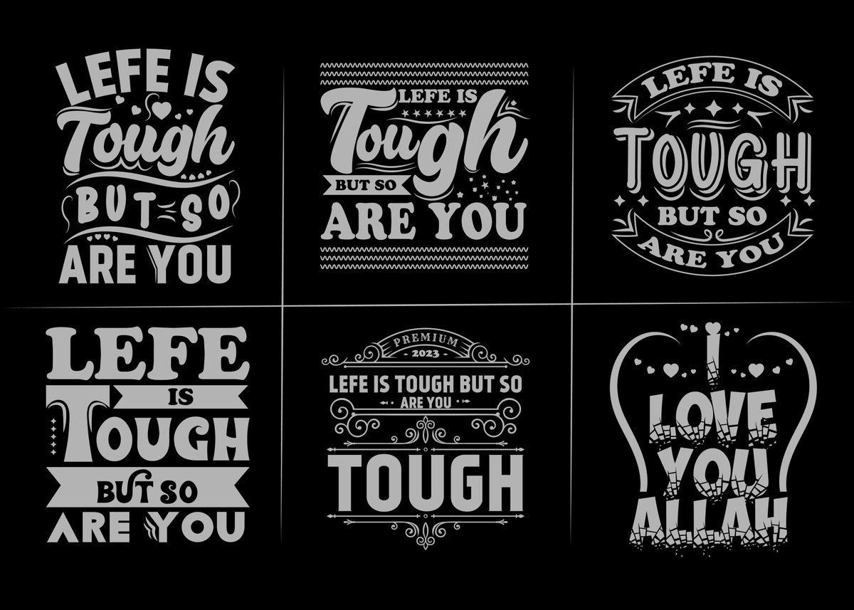 T-shirt Design