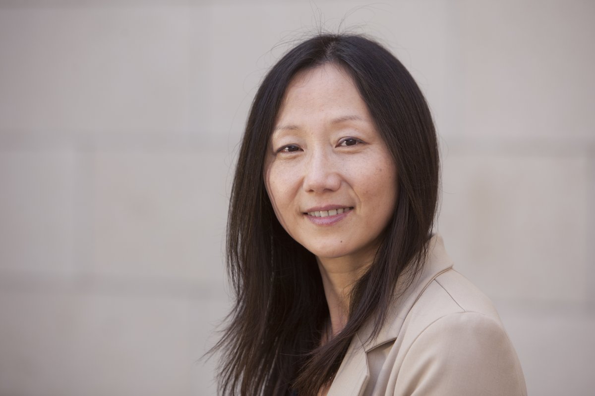 SLAClab's tweet image. Thanks Zhenan Bao, Professor, Stanford University for your moderation of the discussion about entrepreneurship &amp;amp; commercialization of batteries and related technologies from laboratory to industry! 

#SLACStanfordBC #BatteryScience 

@SLAClab @Stanford @StanfordEnergy