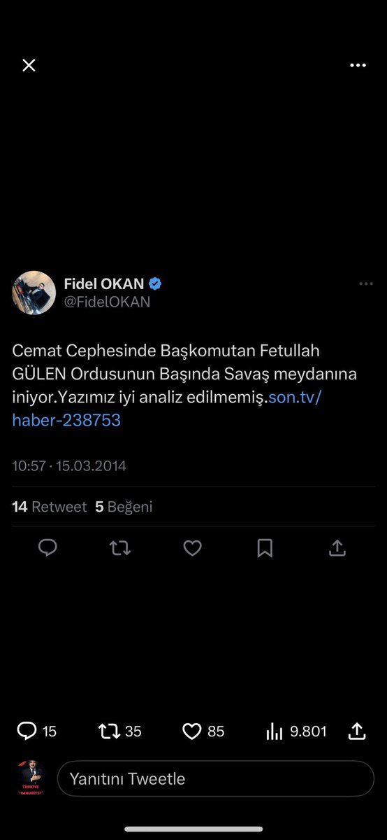 Guzelmiyiz boyle 🤪🤪👍👍fetoooo