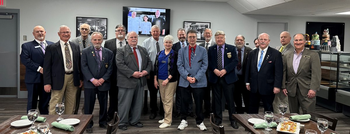 CCSNH (@ccsnh603) on Twitter photo So pleased to welcome the <a href="/NHHouseofReps/">New Hampshire House</a> Public Works Committee to <a href="/LRCC_NH/">Lakes Region Community College</a> for a campus tour, convos with our amazing faculty ft fire science and EMT, and great meal prepared by LRCC culinary students. Thank you for all you do for NH. #CCSNH603 #ChooseCommunity So pleased to welcome the <a href="/NHHouseofReps/">New Hampshire House</a> Public Works Committee to <a href="/LRCC_NH/">Lakes Region Community College</a> for a campus tour, convos with our amazing faculty ft fire science and EMT, and great meal prepared by LRCC culinary students. Thank you for all you do for NH. #CCSNH603 #ChooseCommunity