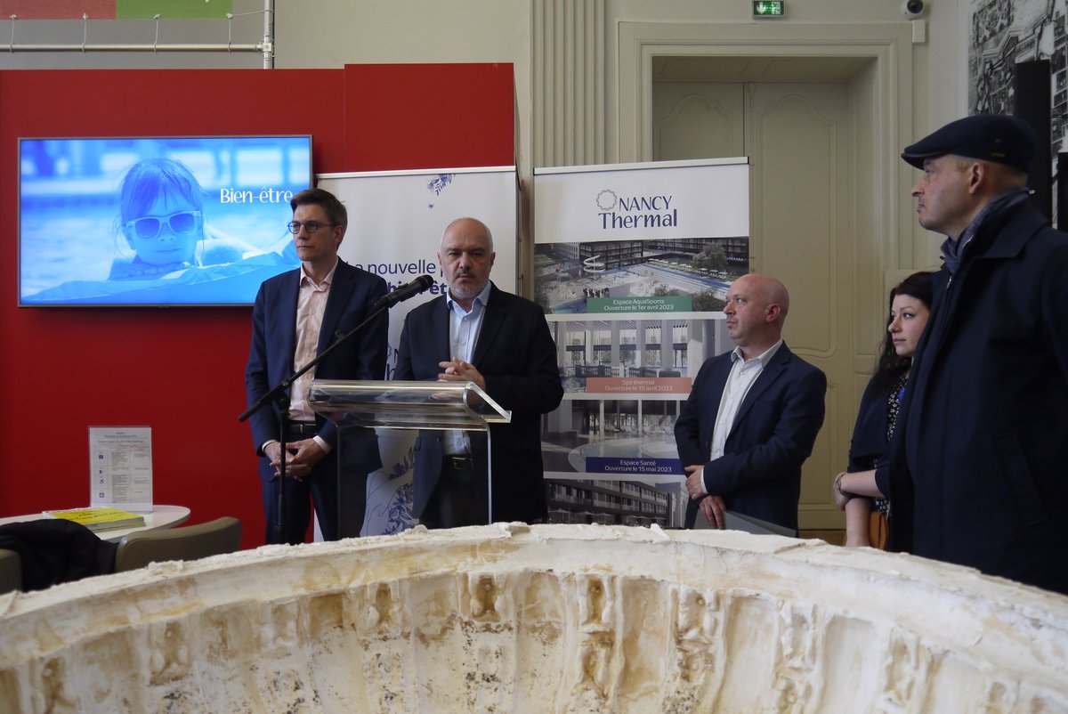 Destination Nancy tweet media