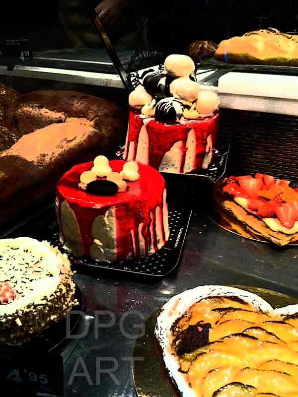 dnpedrodegracia's tweet photo. EveningSnackTime!
WeHaveCakesFromBiPi!
#art #pgoto #photography #cakes https://t.co/epOchhMAuZ