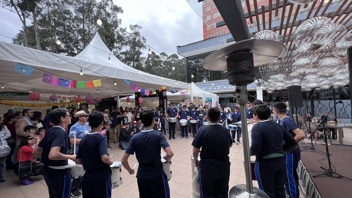 Fundación Municipal Turismo para Cuenca tweet media