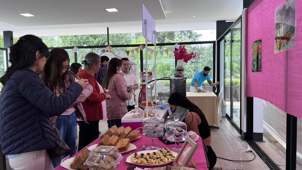 Fundación Municipal Turismo para Cuenca tweet media