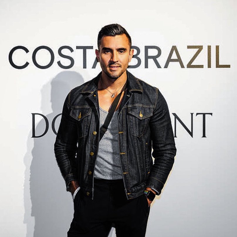 diegodowntown's tweet photo. Costa Brazil C🌀🌀L \\ #CostaBrazil #NYC #DocumentJournal #DiegoDowntown @DocumentJournal https://t.co/zANMmxWDNd