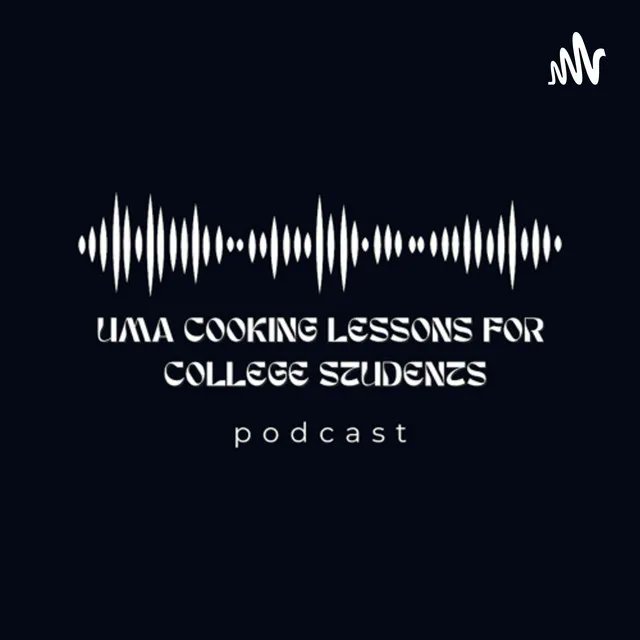 UMA Cooking Lessons for College Students
This week Riley will be talking about,  "Knife Skills Part 3: How to Dice and Onion"
buff.ly/3kjkAyE 
Qs? Riley.Gray, Host of UMA Cooking Lessons for College Students