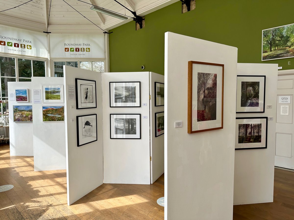 TheEnglishArtCo's tweet photo. ART ROUNDHAY PARK // Our Spring Show, in the sunshine (ha! You wouldn’t think so today) but the gallery is a beautiful as ever, many thanks for visiting us today.

https://t.co/mO9M6LTfBr

We’re open 10am - 4pm daily

#ArtRoundhayPark #RoundhayPark #Leeds #visitleeds #artinleeds https://t.co/t7RXt1Wotp