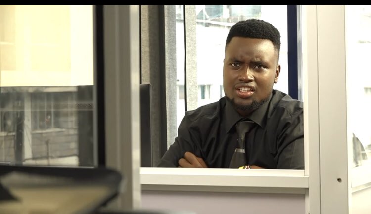 Where are you tuned in from?
Let us know in the comment section..
#StringedKBC @kbc_television <a href="/kbcchannel1/">KBC Channel 1 News</a> #TheGreatKBC