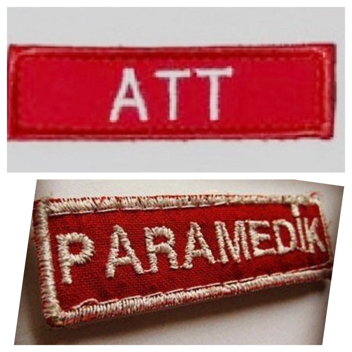 ATTNETT112's tweet photo. Biz burdayız  el ele haklı mücadelemize devam ediyoruz ASH adına;
ATT 5000 KADRO
 PARAMEDİK 15.000 KADRO TALEP ediyoruz 112 ve Acil servisler bizimdir.
@drfahrettinkoca
@saglikbakanligi
@tcbestepe 
@RTErdogan
#SeçimeSağlıktaYeniAtama https://t.co/7jXFpxe5PX