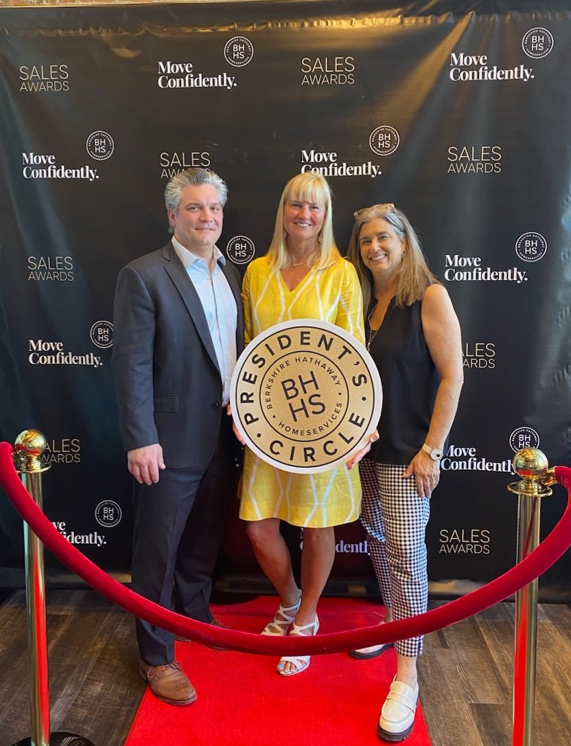Fun time at the Awards party in #Lakeforest, IL