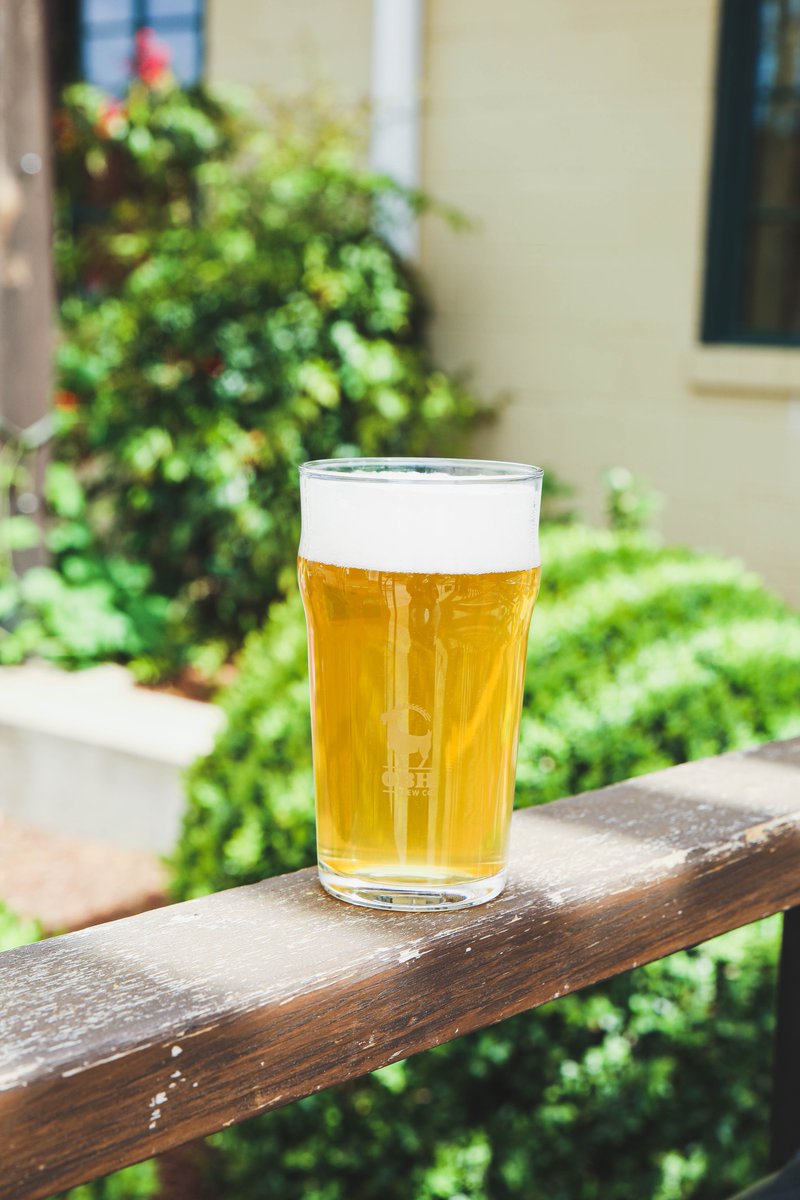 Old Bust Head Brew tweet media