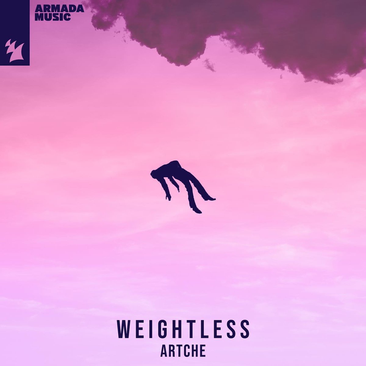 It’s release day!! Weightless is out now on @Armada one of the biggest electronic music labels in the world and I’m so happy to be part of it! Hope you guys enjoy the track which you can stream or download here: armadamusic.lnk.to/Weightless