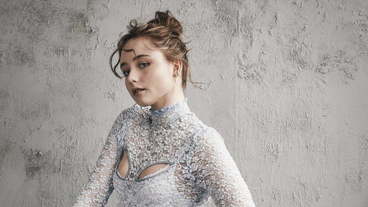 SHE'S SO BEAUTIFUL. new profile picture incoming tho #lockwoodandco #renewlockwoodandco