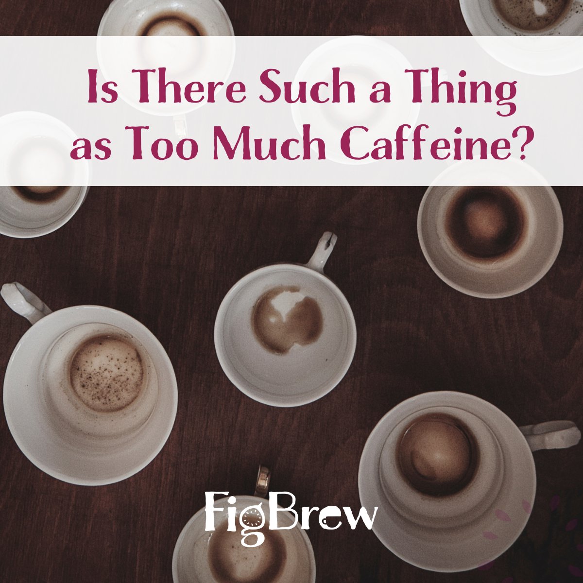 FigBrew's tweet photo. Did you know caffeine can be found in many other foods and drinks besides coffee? So, exceeding the @US_FDA's recommended daily limit of 400mg is easier than you think. 

Learn more about #caffeine and its effects on the body in our latest blog: https://t.co/tFOwYEfBif https://t.co/eUel3iZurV