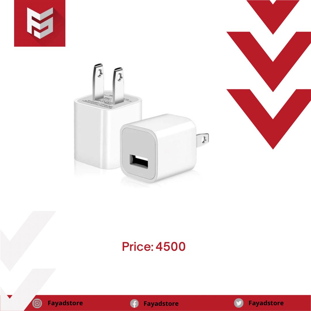FayadStore's tweet photo. Available 
Iphone Charger 
High Quality https://t.co/71tU3cPTKb