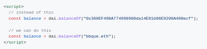 want to call a contract without having to pre-fetch an ENS? sveeeth got you covered

github.com/sveeeth/sveeeth
