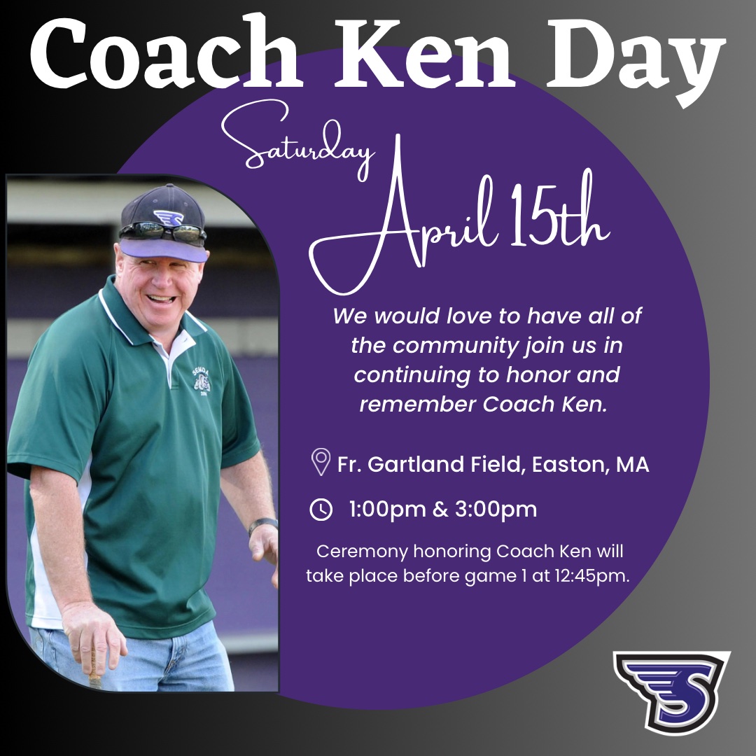 Stonehill Athletics tweet media