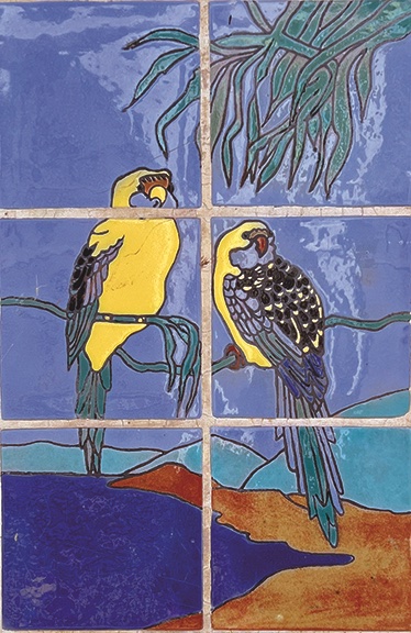 Art Deco Society LA tweet media