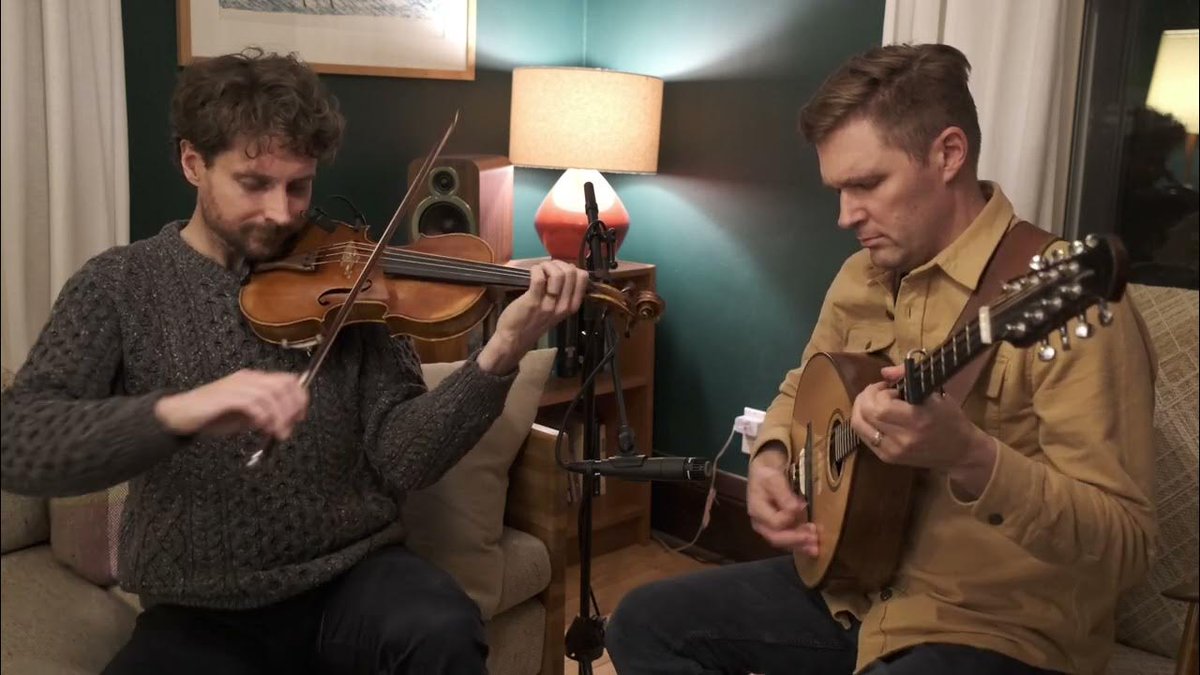 Center for Irish Music tweet media